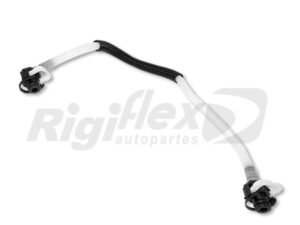 FLEXIBLE CONFORMADO DE GAS OIL MOD. 411-413 OM 611 CDI